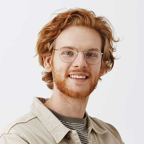 John P.