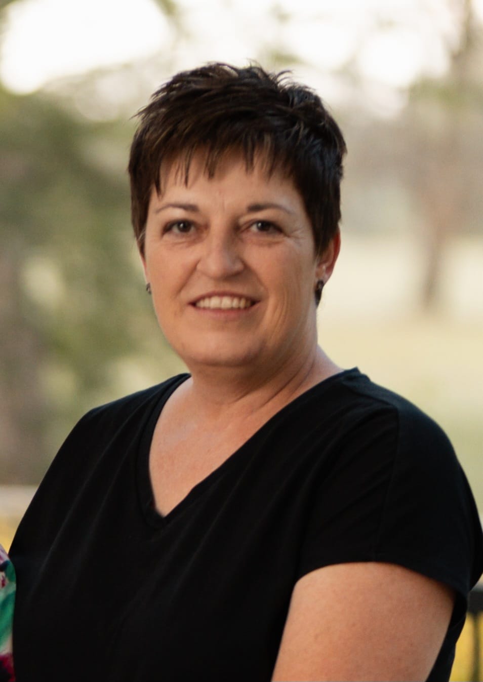 Adri Kleinhans